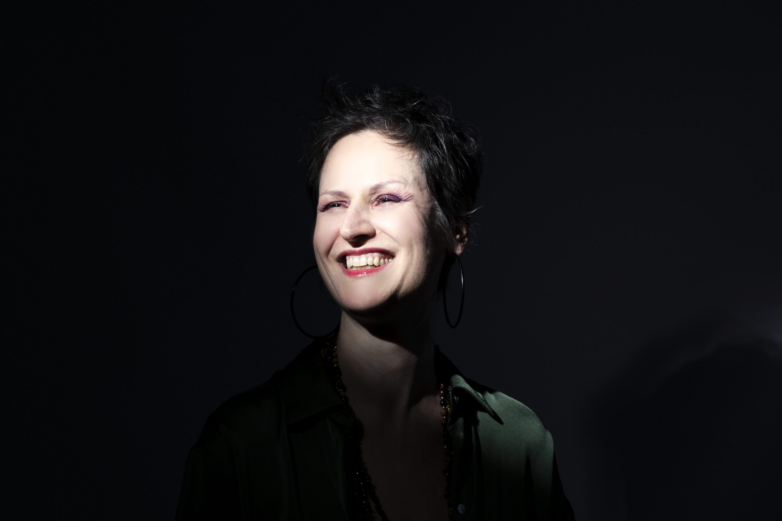 Moira Ferrari chi sono
